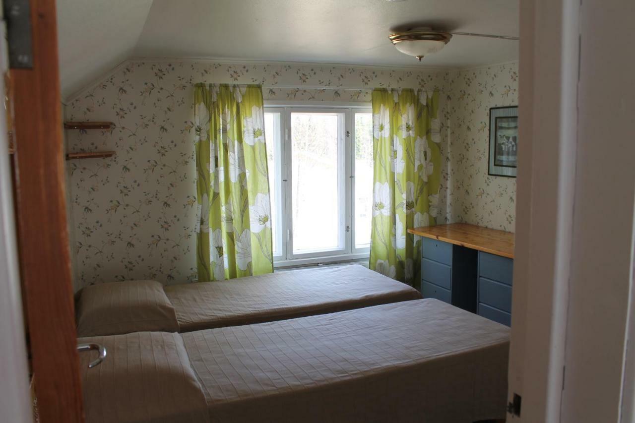 Villa Havula Ranua Eksteriør bilde