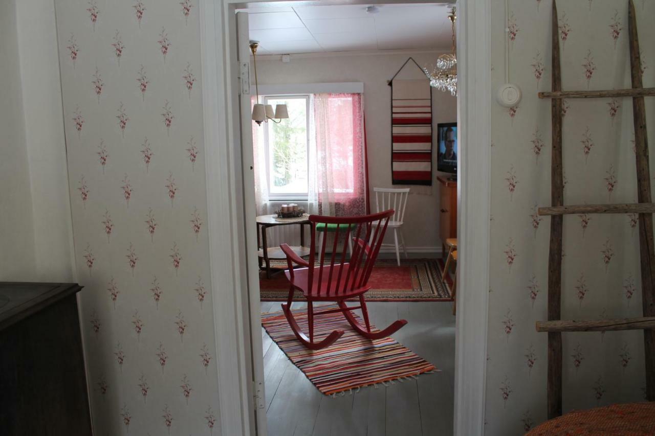 Villa Havula Ranua Eksteriør bilde