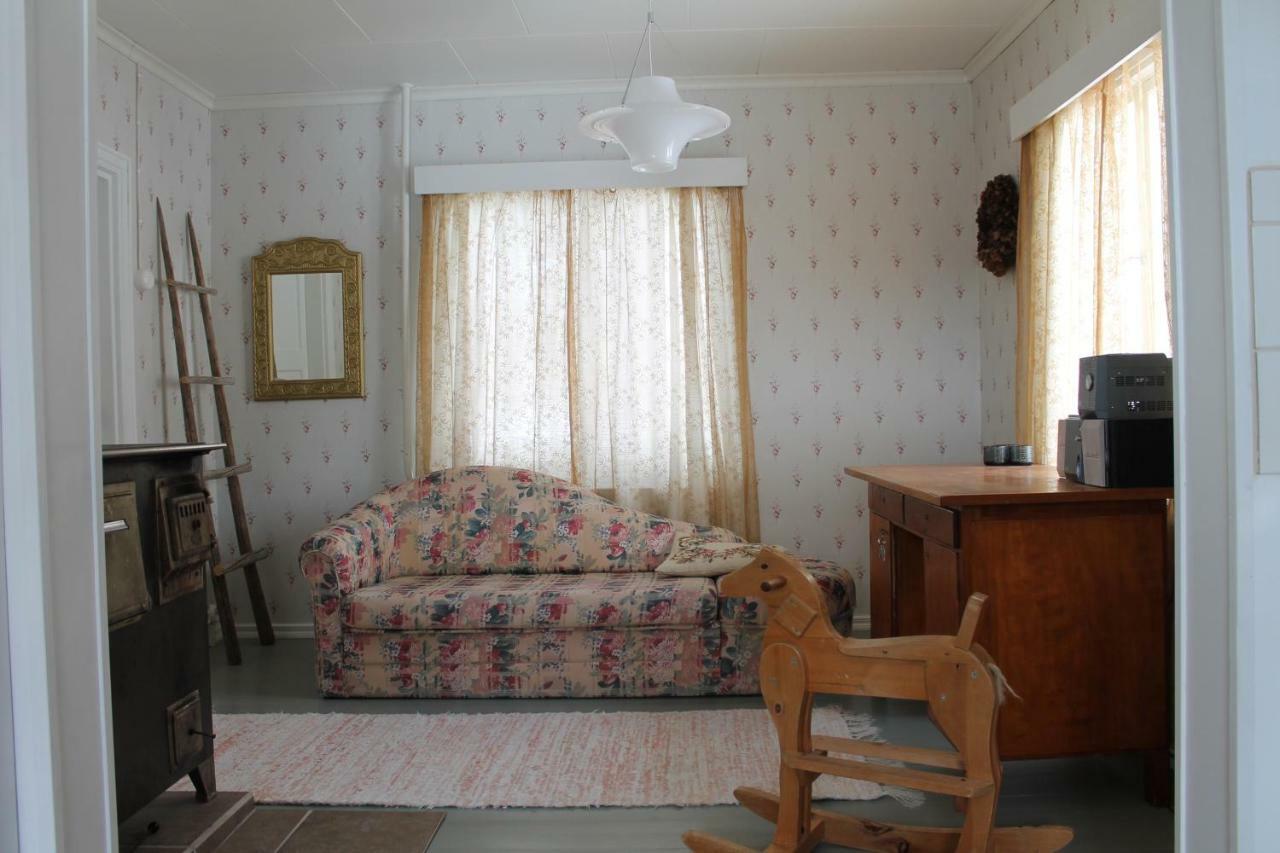 Villa Havula Ranua Eksteriør bilde