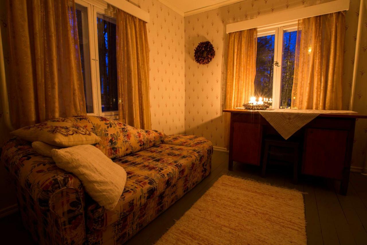 Villa Havula Ranua Eksteriør bilde